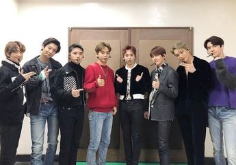 Rayakan Anniversary ke-9, EXO Kejutkan Penggemar dengan Beri Bocoran Soal Video Musik Lagu Baru