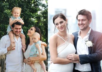 Hijrah ke Singapura Usai Dinikahi Bule Jerman, Marissa Nasution Patah Hati Lihat Tangan Anaknya Terbakar hingga Harus Diperban Gegara Sentuh Benda Ini: Ibu-ibu Harus Akstra Hati-hati di Cuaca Panas Tropis Begini