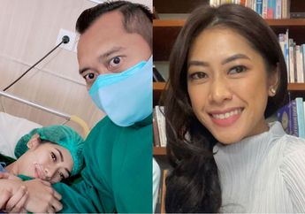 Baru Saja Kehilangan Empedu hingga Minta Didoakan, Kini Menantu SBY Harus Lakukan Hal Ini Agar Bertahan