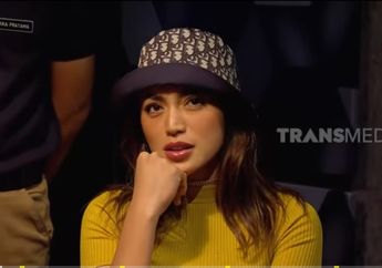 Jarang Tampil di Televisi, Jessica Iskandar Akui Nyaman Menetap di Bali: Fokus ke Kesehatan, Anak, dan Diri Sendiri