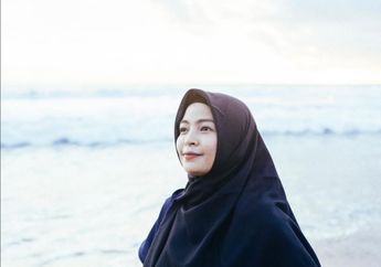 Berhasil Turunkan Berat Badan, Tantri Kotak Bagikan Tips Diet: Beneran Berasa Nggak Diet Walaupun Lagi Diet