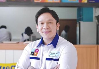 Jordi Onsu Curhat Punya Impian Lamaran di Italia, Kode Bakal Lamar Frislly Herlind?