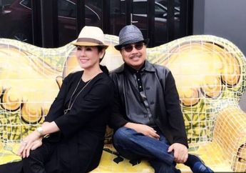 Drama Rumah Tangga dengan Desiree Tarigan Terus Bergulir dan Menyita Perhatian Masyarakat, Ketum PERADI Beri Hotma Sitompul Peringatan: Sebagai Profesi Kan Kurang Bagus