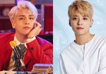 Kenang Ulang Tahun Mendiang Jonghyun SHINee, Amber f(x) Tulis Pesan Menyentuh untuk sang Sahabat : Terima Kasih Selalu Oppa