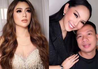 Sang Suami Sempat Diisukan Dekat dengan Celine Evangelista, Kalina Ocktaranny Akui Tak Percaya Vicky Prasetyo dan Istri Stevan William Hanya Berteman: Gue Nggak Suka Sama Dia