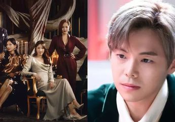 Siapkan Hati dan Emosi, 'The Penthouse 3' Bakal Lakukan Pembacaan Naskah dan Mulai Syuting Bulan Ini, Nasib Logan Lee Masih Gantung Nih!