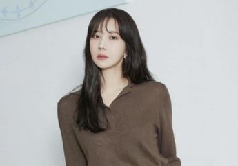 Berhati Mulia Layaknya di Serial 'The Penthouse', Lee Ji Ah Memberikan Donasi untuk Para Siswa Terdampak Covid-19