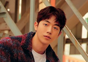 Kini Dikenal sebagai Selebriti Papan Atas, Nam Joo Hyuk Ngaku Pernah Ditertawakan Teman-temannya saat Bilang Ingin Jadi Model