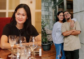 Pantas Mampu Taklukan Cucu Bung Karno hingga Pengusaha Tambang, Penampilan Cantik Donna Harun saat Mejeng Bareng sang Putra Sampai Bikin Netizen Melongo hingga Tak Percaya : Nenek 4 Cucu Menolak Tua