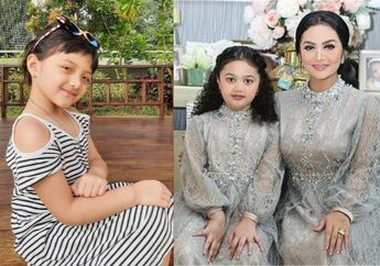 Diam-diam Mengamati, Arsy Sukses Bikin Ashanty Syok Gegara Mendadak Tanyakan Soal Anak-anak Krisdayanti dan Raul Lemos, Istri Anang Hermansyah :Kenapa Tiba-tiba Tanya Itu ?