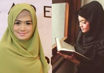 Pernah Singgah di Hati Yulia Rachman Sebelum Demian, Sosok Luvie Triadi Ternyata Bukan Orang Sembarangan, Kini Jadi Pengamat Politik Terkemuka
