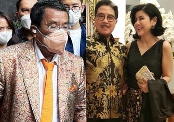 Dinilai Manfaatkan Kasusnya dengan Desire Tarigan untuk Popularitas, Pihak Hotma Sitompul Sebut Hotman Paris Lakukan Tindakan di Luar Etik