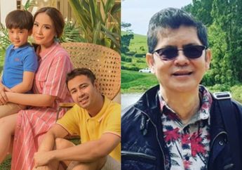 Kejantanannya Tak Kunjung Tokcer untuk Buat Gigi Hamil, Raffi Ahmad Diberi Rahasia Jos dari Dokter Boyke Demi Beri Adik untuk Rafathar: Fi, Makan Kerang Kualitas Akan Nambah!