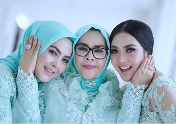 Kecipratan Harta Syahrini yang Segunung hingga Pengaruhnya Disebut-sebut Mampu Kendalikan Incess, Aisyahrini Kepergok Tenteng Tas Hermes Murah Meriah Senilai Rp 120 Juta!