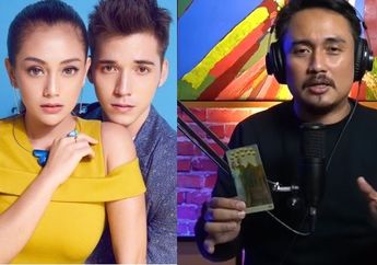 Kisruh Rumah Tangga Celine Evangelista dan Stefan William Tak Kunjung Usai, Denny Darko Terawang Penyebab Utama Pertikaian: Ini Tentang Kedewasaan Sikap