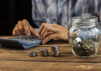 Bulan Ramadan&nbsp;2021 Semakin Dekat, Begini Cara Jitu Mengatur Keuangan Saat Bulan Puasa di Tengah Pandemi