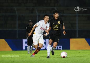 Menang Penalti, PSM Makassar Lolos ke Semifinal Piala Menpora 2021