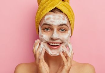 Rekomendasi Produk Sabun Cuci Muka untuk Pemilik Kulit Berminyak dan Berjerawat