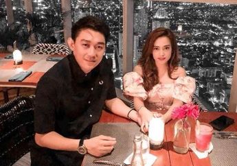 Akui Kehilangan Arah saat Ditinggal Dylan Sahara, Ifan Seventeen dapat Dukungan dari sang Ibu saat Memutuskan Serius Jalin Hubungan dengan Citra Monica