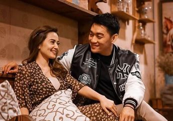 Mantap Naik ke Pelaminan Bersama Citra Monica, Ifan Seventeen Justru Dapat Nyinyiran dari Orang Lain Soal Hubungannya dengan sang Calon Istri