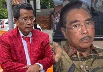 Hotman Paris Tegaskan Tidak Akan Mundur Bela Desiree Tarigan
