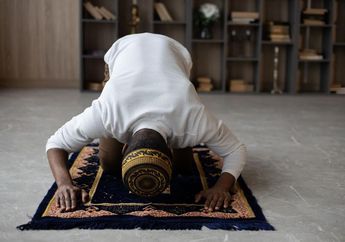 Agar Sahur di Bulan Ramadan 2022 Makin Berkah, Begini Tata Cara Salat Tahajud, Doa dan Keutamaan Mengisi Waktu di Sepertiga Malam