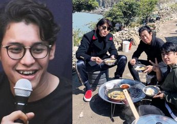 Dituding Gunakan Lagu Ardhito Pramono Tanpa Izin, Tim Produksi 'Three Meals a Day' tvN Akhirnya Rilis Pernyataan Resmi