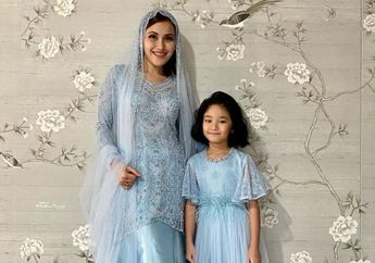 Manjakan Putri Semata Wayangnya Berlibur di Hotel Mahal, Ternyata ini Arti Nama Anak Ayu Ting Ting yang Bermakna Manis nan Indah