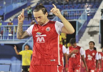 Final Piala Menpora 2021 Rasa Belanda, Ada Produk Akademi FC Utrecht, PSV Eindhoven, hingga Ajax Amsterdam