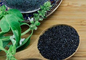 Manjur Jadi Obat Jerawat, 5 Khasiat Lain dari Daun Kemangi Ini Ampuh untuk Mengatasi Masalah Kulit dan Kecantikan!