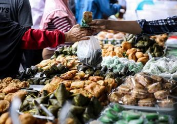 Manfaatkan Bulan Ramadan 2021 untuk Berbisnis, Berikut Tips Memulai Bisnis Kuliner Ramadan di Tengah Pandemi