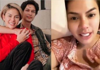 Pernah Satu Kamar dan Satu Ranjang Bareng Dimas Beck, Nikita Mirzani Syok Saat Tahu sang Aktor Ternyata Tak Pernah Melakukan Hal Ini: Dia Sempat Ngomong Sama Aku Nggak Pernah...