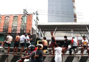 Gempa Terkini di Malang, Kontestan Piala Menpora 2021 Dibuat Kepanikan