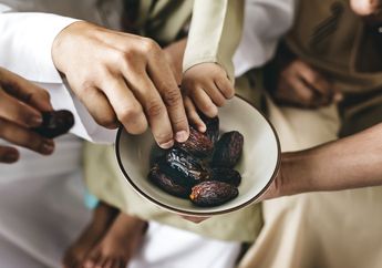 Ramadan 2021: Supaya Perut Nggak Kembung Setelah Buka Puasa, Mendingan Hindari Makanan Berikut Ini Termasuk Buah!