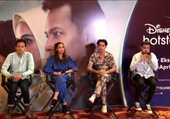 Lengkapi Momen Spesial Ramadan, Kisah Rumah Tangga Pras dan Meirose Berlanjut di Surga yang Tak Dirindukan 3