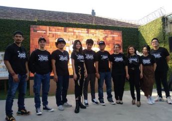 Hadir Selama Ramadhan, Serial 'WeTV Original Ustad Milenial' Suguhkan Sisi Lain Kehidupan Anak Muda Tangguh Berbumbu Kisah Cinta Segitiga