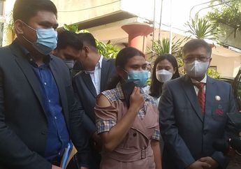 ART Desiree Tarigan Bongkar Perlakuan Ibunda Bams Eks Samson: Tidak Dihargai