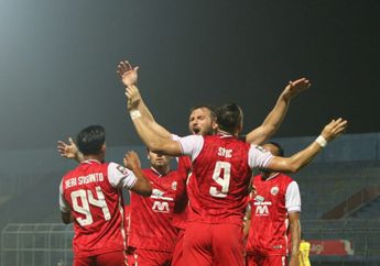 Prediksi Line-up Persija vs Persib - Ambisi Marko Simic dan Teror Duet Tertajam Maung Bandung di 'El Clasico' Indonesia