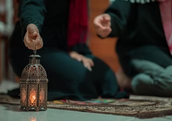 Ramadhan 2021: Yuk Simak Jadwal Salat, Berbuka Puasa dan Imsakiyah untuk Wilayah Provinsi Gorontalo pada Rabu (28/4/2021) atau 16 Ramadhan 1442 H