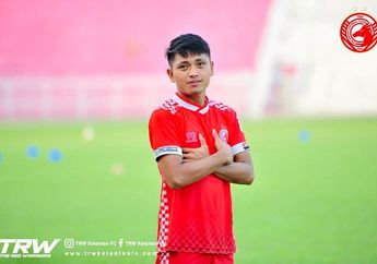 Liga 2 Malaysia Dimulai, Pemain Indonesia Main Satu Babak dan Gagal Bawa Kelantan FC Raih Tripoin