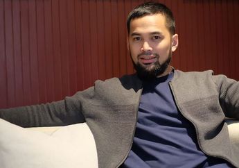 Malang Diguncang Gempa Magnitudo 6,7, Teuku Wisnu Turut Sampaikan Rasa Prihatin: Innalillahi wa inna ilaihi rajiun