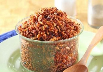 Gawat! Abon Ternyata Tidak Boleh Jadi Menu Sahur di Ramadan 2022, Ahli Bongkar Alasannya