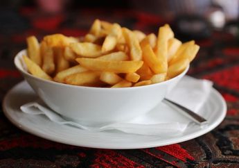 Arti Mimpi Tentang Kentang Panggang Berkaitan dengan Hal Buruk dan Kesedihan, Bakal Alami Kecelakaan?