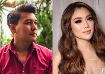 Sepi Job Gara-gara Pandemi, Mantan Suami Celine Evangelista Terang-terangan Mengaku Terpaksa Numpang Hidup dengan Sang Istri, Dirly Idol: Gue Jaga Anak di Rumah