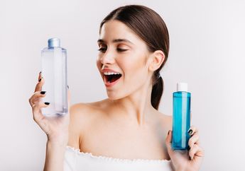 Pentingkah Penggunaan Essence pada Kulit Wajah? Simak Penjelasannya!