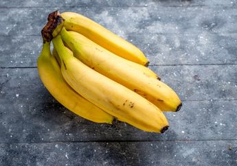 Tips Menjaga Pisang Agar Tidak Cepat Hitam, Ternyata Cuma Pakai Selembar Plastik dengan Cara Ini, Cocok untuk Stok Bulan Ramadhan!