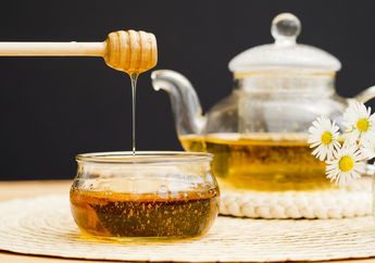 Stop Mencampurkan Madu dengan Bahan Ini Mulai Sekarang! Alih-alih Ingin Sehat, Kamu Malah Ngundang Penyakit