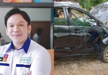 Mobil Rombongan Jordi Onsu Masuk Jurang Dalam Perjalanan Berburu Hantu, Adik Ruben Onsu dan Tim Alami Trauma, Terungkap Ini Penyebabnya