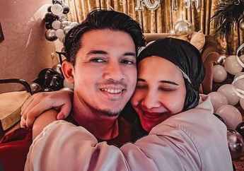 Sempat Berada di Titik Pasrah Lantaran Nyaris Dinyatakan Tak Bisa Memiliki Momongan, Zaskia Sungkar Maju Mundur Utarakan Keinginannya Tambah Momongan: Satu Sisi Lagi Ada Ketakutan Gue!