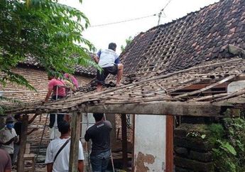 Rumah 4 Lantai Hancur karena Ulah Remaja, Motif Dendam Kesumat Inilah Penyebabnya!